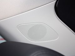 奥迪Q3 2013款 2.0T 35 TFSI quattro舒适型 5座