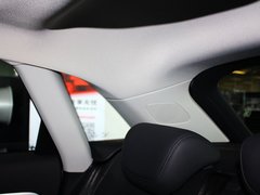 奥迪Q3 2013款 2.0T 35 TFSI quattro舒适型 5座