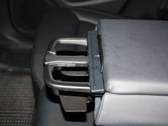 奥迪Q3 2013款 2.0T 35 TFSI quattro舒适型 5座