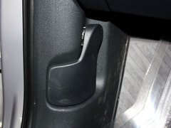 奥迪Q3 2013款 2.0T 35 TFSI quattro舒适型 5座