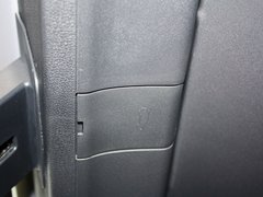 奥迪Q3 2013款 2.0T 35 TFSI quattro舒适型 5座