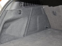 奥迪Q3 2013款 2.0T 35 TFSI quattro舒适型 5座