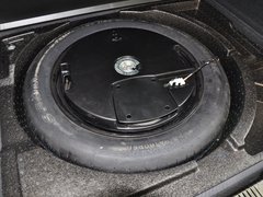 奥迪Q3 2013款 2.0T 35 TFSI quattro舒适型 5座