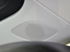 奥迪Q3 2013款 2.0T 35 TFSI quattro舒适型 5座
