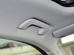 奥迪Q3 2013款 2.0T 35 TFSI quattro舒适型 5座
