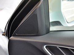奥迪Q3 2013款 2.0T 35 TFSI quattro舒适型 5座