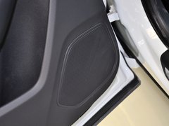 奥迪Q3 2013款 2.0T 35 TFSI quattro舒适型 5座