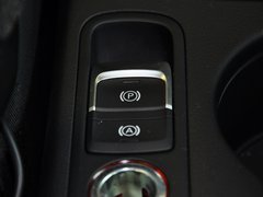 奥迪Q3 2013款 2.0T 35 TFSI quattro舒适型 5座