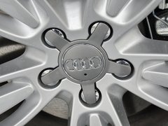 奥迪Q3 2013款 2.0T 35 TFSI quattro舒适型 5座