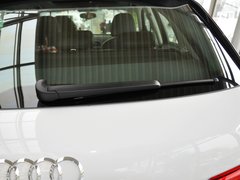奥迪Q3 2013款 2.0T 35 TFSI quattro舒适型 5座
