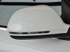奥迪Q3 2013款 2.0T 35 TFSI quattro舒适型 5座