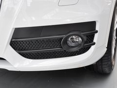 奥迪Q3 2013款 2.0T 35 TFSI quattro舒适型 5座