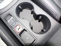 奥迪Q3 2013款 2.0T 35 TFSI quattro舒适型 5座