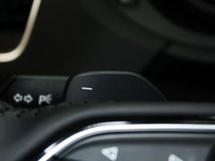 奥迪Q3 2013款 2.0T 35 TFSI quattro舒适型 5座
