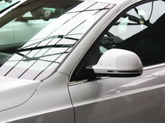 奥迪Q3 2013款 2.0T 35 TFSI quattro舒适型 5座