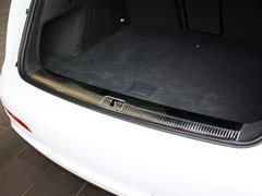 奥迪Q3 2013款 2.0T 35 TFSI quattro舒适型 5座