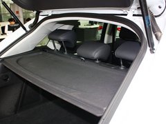 奥迪Q3 2013款 2.0T 35 TFSI quattro舒适型 5座
