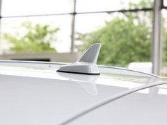 奥迪Q3 2013款 2.0T 35 TFSI quattro舒适型 5座