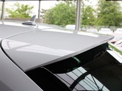 奥迪Q3 2013款 2.0T 35 TFSI quattro舒适型 5座