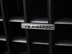 奥迪Q3 2013款 2.0T 35 TFSI quattro舒适型 5座