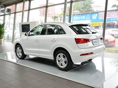 一汽奥迪  2.0T DCT