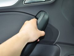 奥迪Q3 2013款 2.0T 35 TFSI quattro舒适型 5座