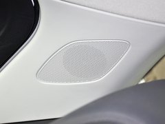 奥迪Q3 2013款 2.0T 35 TFSI quattro舒适型 5座