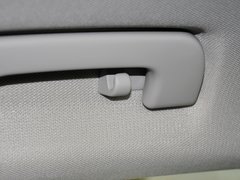 奥迪Q3 2013款 2.0T 35 TFSI quattro舒适型 5座