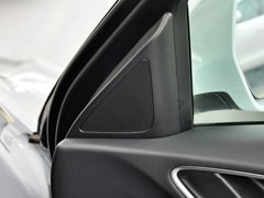 奥迪Q3 2013款 2.0T 35 TFSI quattro舒适型 5座