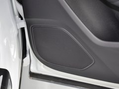 奥迪Q3 2013款 2.0T 35 TFSI quattro舒适型 5座