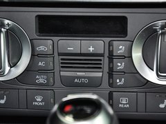 奥迪Q3 2013款 2.0T 35 TFSI quattro舒适型 5座