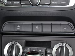 奥迪Q3 2013款 2.0T 35 TFSI quattro舒适型 5座