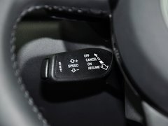 奥迪Q3 2013款 2.0T 35 TFSI quattro舒适型 5座