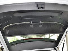 奥迪Q3 2013款 2.0T 35 TFSI quattro舒适型 5座