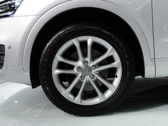 一汽奥迪 奥迪Q3 2.0T DCT