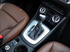 一汽奥迪 奥迪Q3 2.0T DCT