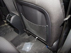 奥迪Q3 2013款 2.0T 35 TFSI 进取型 5座