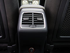 奥迪Q3 2013款 2.0T 35 TFSI 进取型 5座
