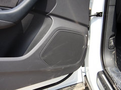 奥迪Q3 2013款 2.0T 35 TFSI 进取型 5座