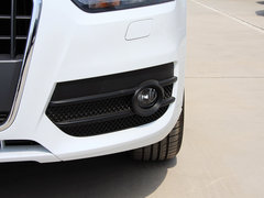 奥迪Q3 2013款 2.0T 35 TFSI 进取型 5座