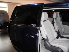 别克GL8 2013款 3.0L XT豪华商务旗舰版 7座