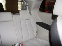 别克GL8 2013款 3.0L XT豪华商务旗舰版 7座