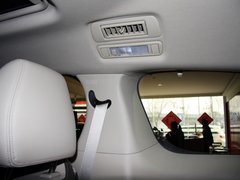 别克GL8 2013款 3.0L XT豪华商务旗舰版 7座