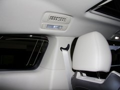 别克GL8 2013款 3.0L XT豪华商务旗舰版 7座