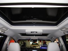 别克GL8 2013款 3.0L XT豪华商务旗舰版 7座