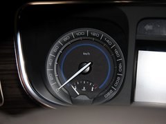 别克GL8 2013款 3.0L XT豪华商务旗舰版 7座