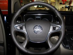 别克GL8 2013款 3.0L XT豪华商务旗舰版 7座