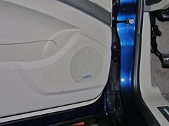 别克GL8 2013款 3.0L XT豪华商务旗舰版 7座