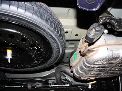 别克GL8 2013款 3.0L XT豪华商务旗舰版 7座