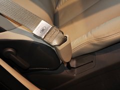 别克GL8 2013款 3.0L XT豪华商务旗舰版 7座